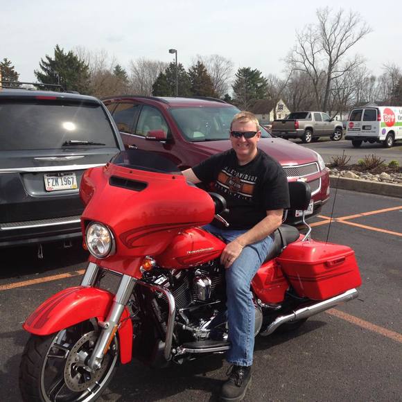 Meet your Posher, Doug - Picture 1 of 1